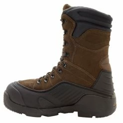 Rocky Men's Blizzard Stalker Pro Waterproof Insulated Boots -Rocky Sales Store 1023642 A4
