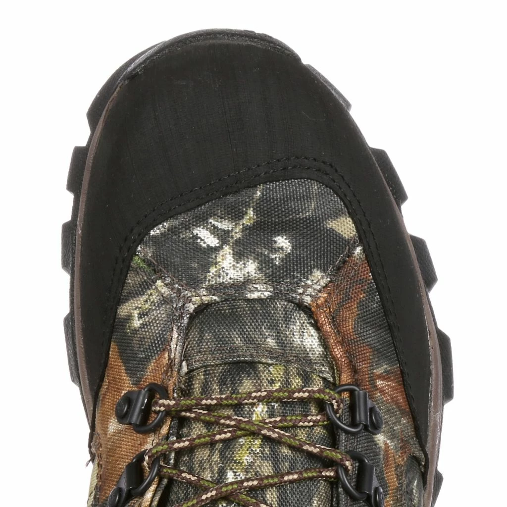 Rocky Men's 16 in. Lynx Snake Boots 5 Rocky Men's 16 in. Lynx Snake Boots - Image 3