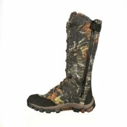 Rocky Men's 16 in. Lynx Snake Boots 14 Rocky Men's 16 in. Lynx Snake Boots -Rocky Sales Store 1056050 A5