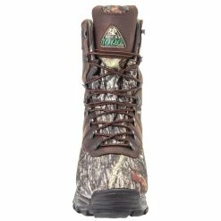 Rocky Men's 10 in. Sport Utility Insulated Waterproof Hunting Boots -Rocky Sales Store 1068020 A3