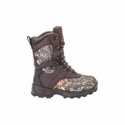 Rocky Men's 10 in. Sport Utility Insulated Waterproof Hunting Boots -Rocky Sales Store 1068020 A7