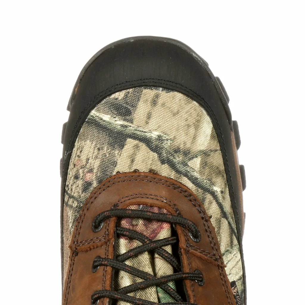 Rocky 8 in. Core Waterproof Insulated Outdoor Boots, 800g Thinsulate Ultra 5 Rocky 8 in. Core Waterproof Insulated Outdoor Boots, 800g Thinsulate Ultra - Image 3