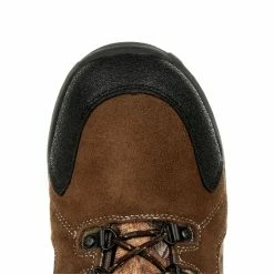 Rocky Kids' Waterproof 800g Insulated Outdoor Hunting Boots -Rocky Sales Store 1068068 A2