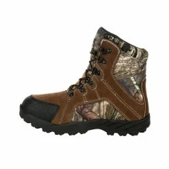 Rocky Kids' Waterproof 800g Insulated Outdoor Hunting Boots -Rocky Sales Store 1068068 A4