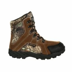 Rocky Kids' Waterproof 800g Insulated Outdoor Hunting Boots -Rocky Sales Store 1068068 A6