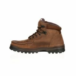Rocky Outback GORE-TEX Waterproof Hiker Boots, 8723 -Rocky Sales Store 1068214 A3