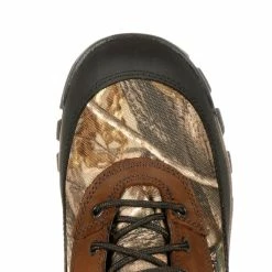 Rocky Men's 8 in. Core Waterproof Insulated Outdoor Boots, 400g Thinsulate Ultra 11 Rocky Men's 8 in. Core Waterproof Insulated Outdoor Boots, 400g Thinsulate Ultra -Rocky Sales Store 1068235 A2