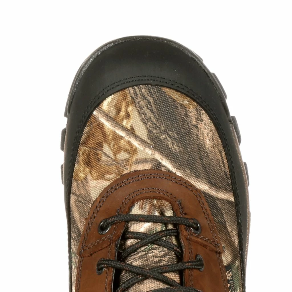 Rocky Men's 8 in. Core Waterproof Insulated Outdoor Boots, 400g Thinsulate Ultra 5 Rocky Men's 8 in. Core Waterproof Insulated Outdoor Boots, 400g Thinsulate Ultra - Image 3