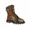 Rocky 9 in. Bearclaw 3D Insulated Hunting Boots -Rocky Sales Store 1068249
