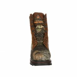 Rocky 9 in. Bearclaw 3D Insulated Hunting Boots 10 Rocky 9 in. Bearclaw 3D Insulated Hunting Boots -Rocky Sales Store 1068249 A2