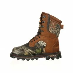 Rocky 9 in. Bearclaw 3D Insulated Hunting Boots 11 Rocky 9 in. Bearclaw 3D Insulated Hunting Boots -Rocky Sales Store 1068249 A3