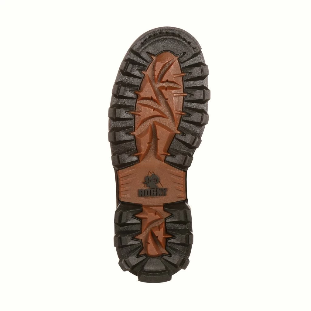 Rocky 9 in. Bearclaw 3D Insulated Hunting Boots 7 Rocky 9 in. Bearclaw 3D Insulated Hunting Boots - Image 5