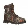 Rocky Kids' BearClaw Waterproof Insulated Outdoor Boots, 1,000g Insulation -Rocky Sales Store 1068265
