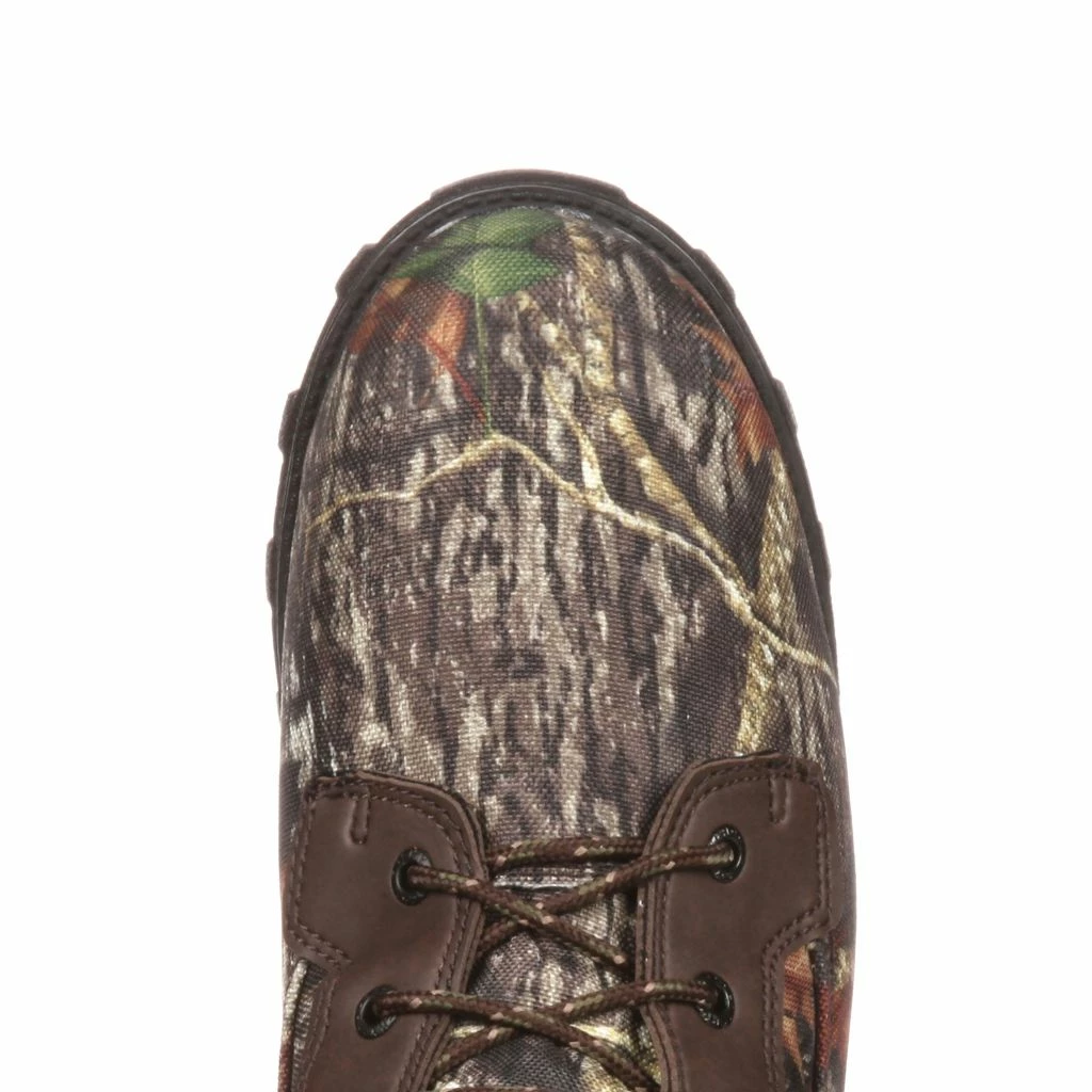 Rocky Kids' BearClaw Waterproof Insulated Outdoor Boots, 1,000g Insulation 5 Rocky Kids' BearClaw Waterproof Insulated Outdoor Boots, 1,000g Insulation - Image 3