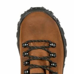 Rocky Men's 6 in. Ridgetop Waterproof Hiker Boots, 5212 -Rocky Sales Store 1068396 A2