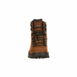 Rocky Men's 6 in. Ridgetop Waterproof Hiker Boots, 5212 -Rocky Sales Store 1068396 A3