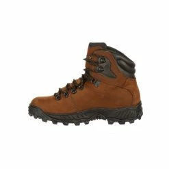 Rocky Men's 6 in. Ridgetop Waterproof Hiker Boots, 5212 -Rocky Sales Store 1068396 A4