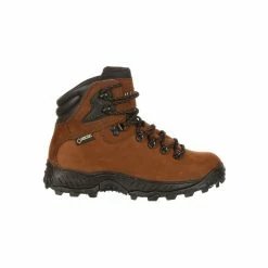 Rocky Men's 6 in. Ridgetop Waterproof Hiker Boots, 5212 -Rocky Sales Store 1068396 A6