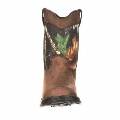 Rocky Kids' Aztec Pull-On Wellington Outdoor Boots -Rocky Sales Store 1068419 A3