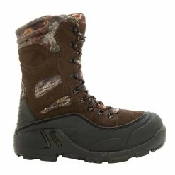 Rocky Men's 9 in. Blizzard Stalker Pro Winter Insulated Boots, 5452 15 Rocky Men's 9 in. Blizzard Stalker Pro Winter Insulated Boots, 5452 -Rocky Sales Store 1068424 A6