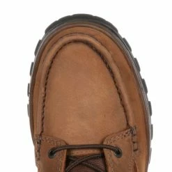 Rocky 9 in. Outback Lace-Up Outdoor Boots, 8729 -Rocky Sales Store 1068473 A2