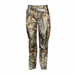 Rocky Men's SilentHunter Camo Cargo Pants