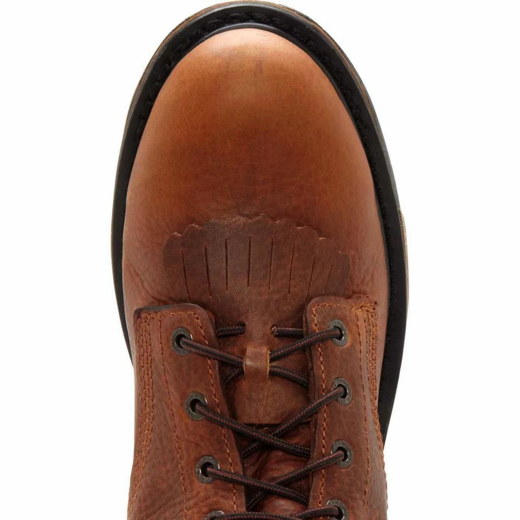 Rocky Men's 8 in. Original Ride Round Toe Waterproof Western Boots, FQ0002723 9 Rocky Men's 8 in. Original Ride Round Toe Waterproof Western Boots, FQ0002723 - Image 7