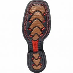 Rocky Men's Long Range Steel Toe Waterproof Pull-On Western Boots, FQ0006654 11 Rocky Men's Long Range Steel Toe Waterproof Pull-On Western Boots, FQ0006654 -Rocky Sales Store 1075736 A2