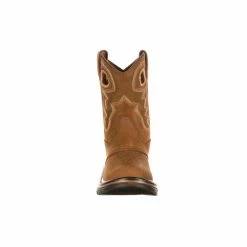 Rocky Unisex 7 in. Ride Boot -Rocky Sales Store 1075866 A3