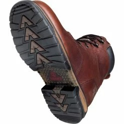 Rocky Men's 8 in. Iron Clad Waterproof Work Boots, FQ0005696 -Rocky Sales Store 1076493 A2