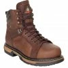 Rocky Men's 6 in. LTT Iron Clad Boot