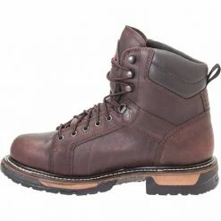 Rocky Men's 6 in. LTT Iron Clad Boot -Rocky Sales Store 1076588 A2