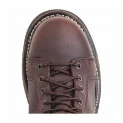 Rocky Men's 6 in. LTT Iron Clad Boot -Rocky Sales Store 1076588 A6