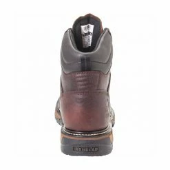 Rocky Men's 6 in. LTT Iron Clad Boot -Rocky Sales Store 1076588 A7