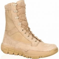 Rocky Lightweight Military Boot