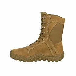 Rocky Unisex S2V Tactical Military Boots -Rocky Sales Store 1173231 A4