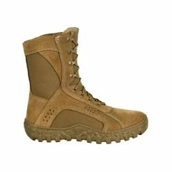 Rocky Unisex S2V Tactical Military Boots -Rocky Sales Store 1173231 A6