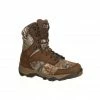 Rocky Men's Retraction Hunting Boots, Realtree Camo, Waterproof 1 Rocky Men's Retraction Hunting Boots, Realtree Camo, Waterproof -Rocky Sales Store 1173878