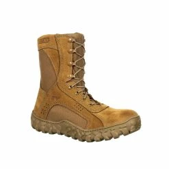 Rocky S2V Steel Toe Tactical Military Boots, RKC053