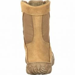 Rocky S2V Steel Toe Tactical Military Boots, RKC053 -Rocky Sales Store 1224072 A3