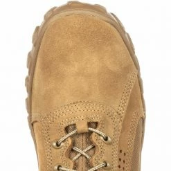 Rocky S2V Steel Toe Tactical Military Boots, RKC053 -Rocky Sales Store 1224072 A5