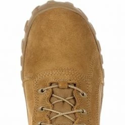 Rocky S2V Gore-Tex Waterproof Insulated Military Boots, RKC055 -Rocky Sales Store 1224129 A5