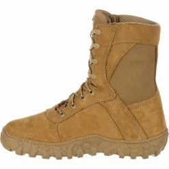 Rocky S2V Gore-Tex Waterproof Insulated Military Boots, RKC055 -Rocky Sales Store 1224129 A6