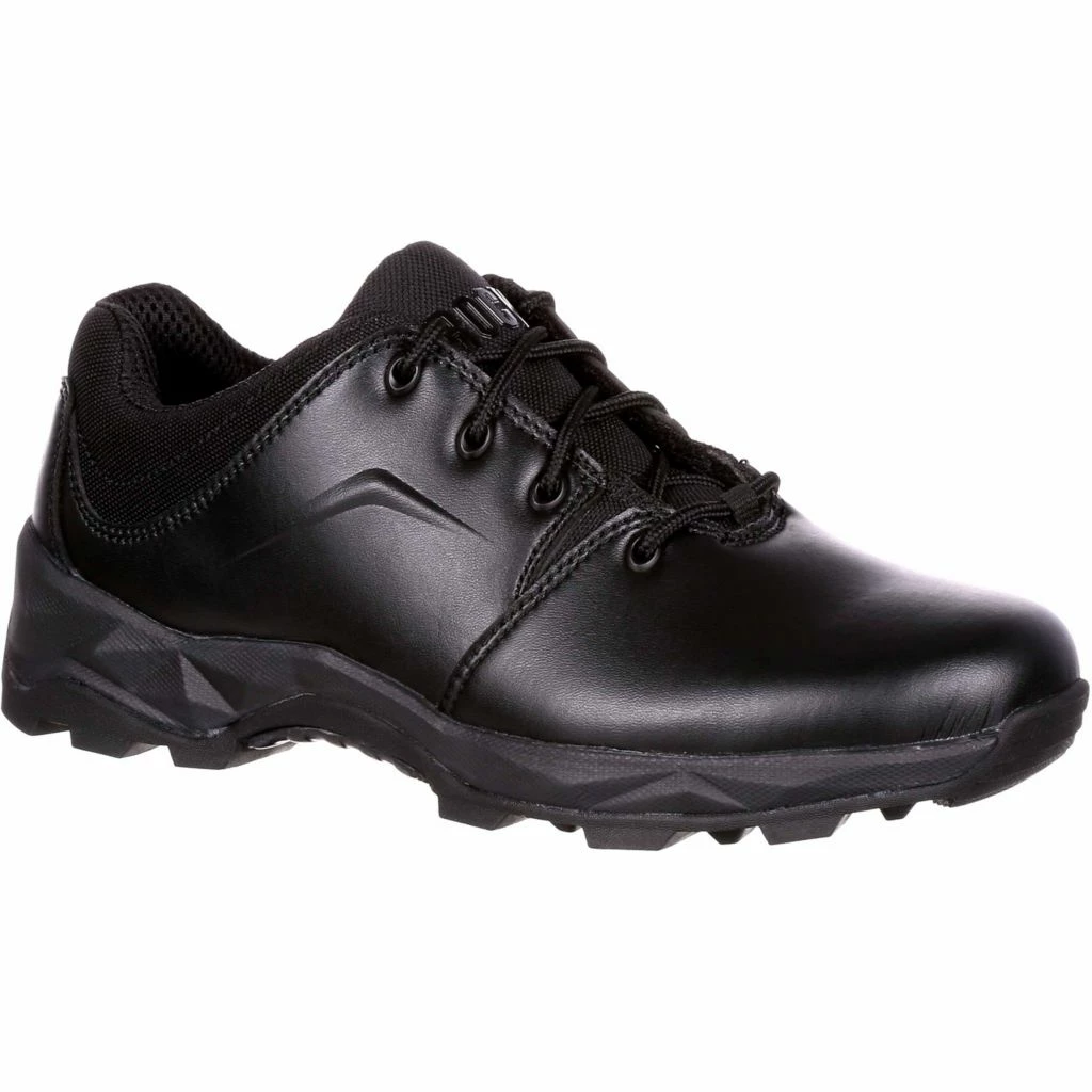 Rocky Men's Elements of Service Duty Shoe 3 Rocky Men's Elements of Service Duty Shoe