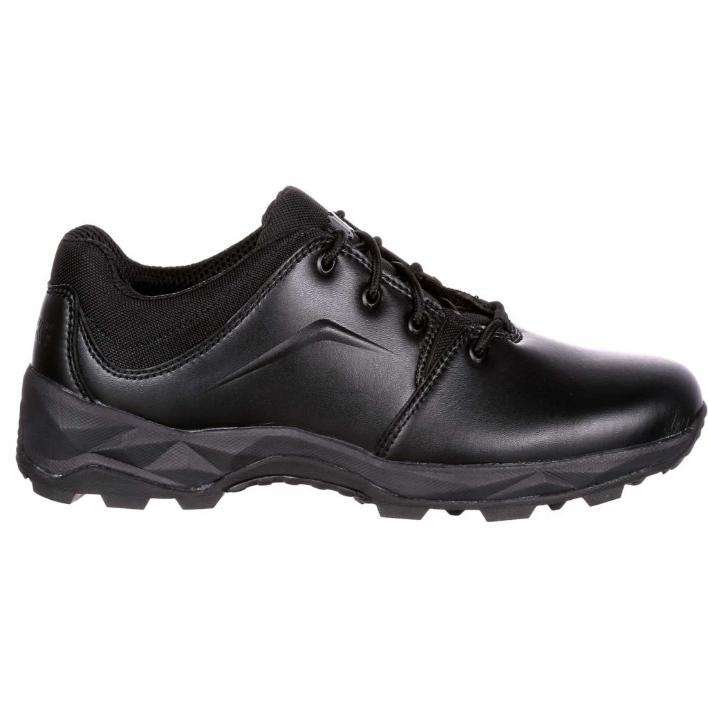 Rocky Men's Elements of Service Duty Shoe 4 Rocky Men's Elements of Service Duty Shoe - Image 2
