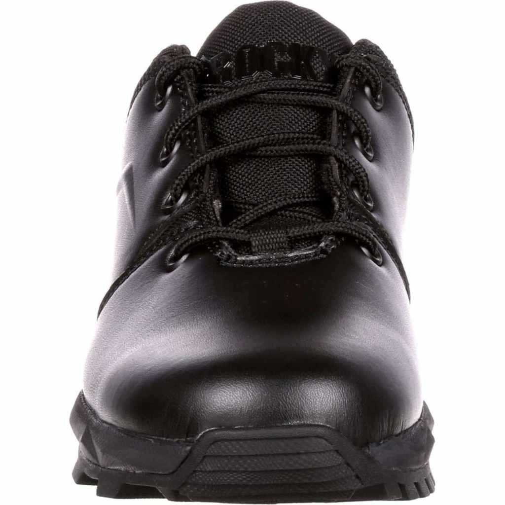 Rocky Men's Elements of Service Duty Shoe 5 Rocky Men's Elements of Service Duty Shoe - Image 3