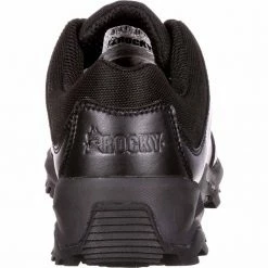 Rocky Men's Elements of Service Duty Shoe 12 Rocky Men's Elements of Service Duty Shoe -Rocky Sales Store 1224143 A3