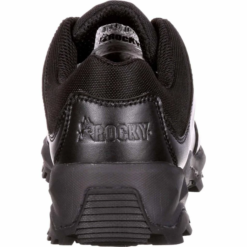 Rocky Men's Elements of Service Duty Shoe 6 Rocky Men's Elements of Service Duty Shoe - Image 4