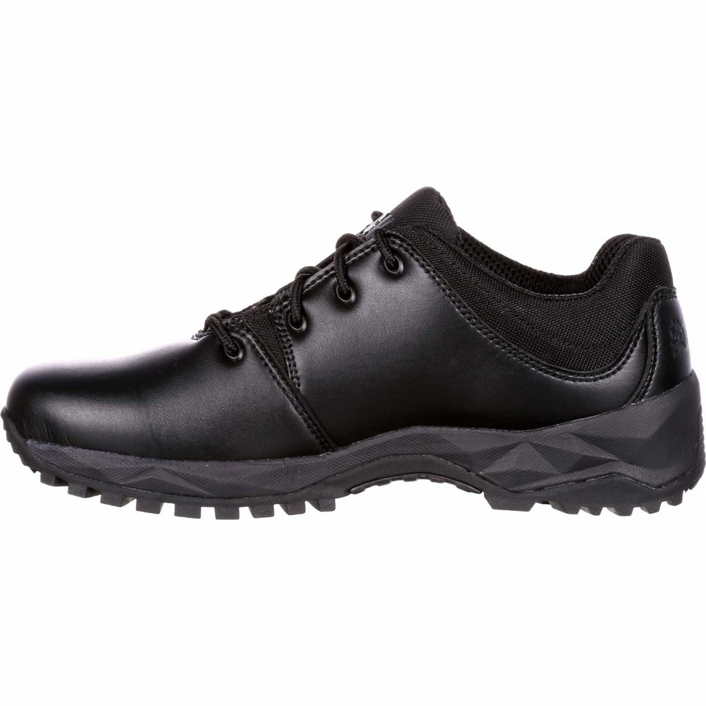 Rocky Men's Elements of Service Duty Shoe 8 Rocky Men's Elements of Service Duty Shoe - Image 6