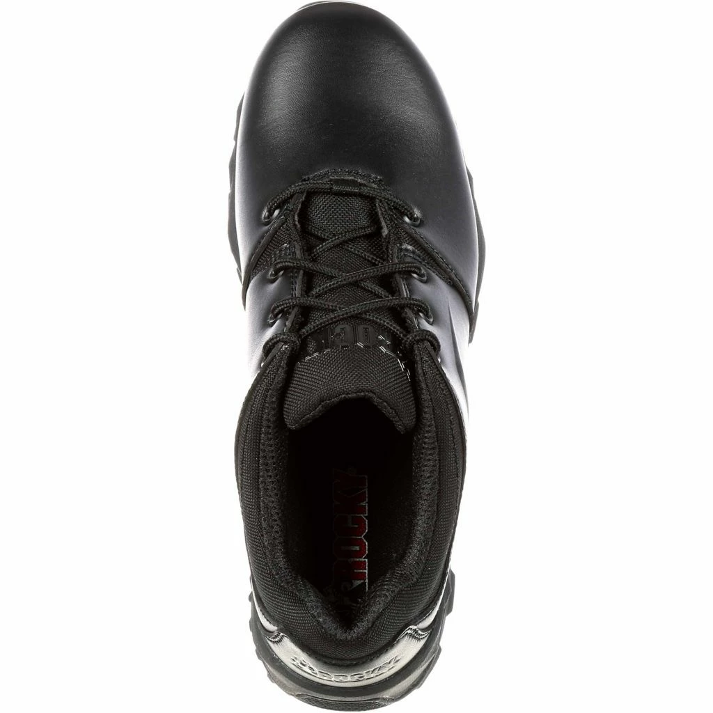Rocky Men's Elements of Service Duty Shoe 9 Rocky Men's Elements of Service Duty Shoe - Image 7